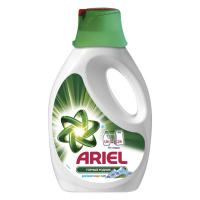 ARIEL Гель для стирки Горный родник 0,98 л