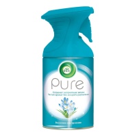 AIR WICK аэрозольный освежитель воздуха Pure Весеннее настроение 250 мл