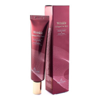 THE SKIN HOUSE средство для разглаживания глубоких морщин Wrinkle Collagen Free Spot 30 мл