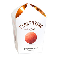 FLORENTINO набор конфет Трюфель 175 г