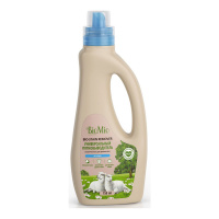 BIO MIO пятновыводитель BIo-Stain Remover универсальный для стирки белья без запаха 750 мл