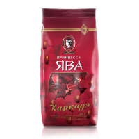 ПРИНЦЕССА ЯВА чай каркадэ листовой 80 г