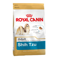 ROYAL CANIN сухой корм для собак Ши-Тцу 0,5 кг
