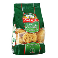 МАКФА макароны гнезда Тальятелле 225 г
