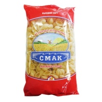 СМАК макароны Улитки 400 г