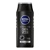 NIVEA гель для душа Сила Угля 250 мл