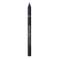 LOREAL карандаш для глаз Infaillible 10 попала на синий