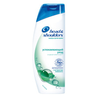 HEAD & SHOULDERS Шампунь Успокаивающий уход 400 мл