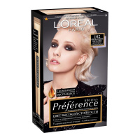 LOREAL краска для волос Preference Feria 102 Сверкающие переливы