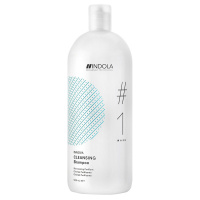 INDOLA шампунь Cleansing 1,5 л