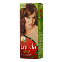 LONDA крем-краска для волос стойкая Миндаль 11/7