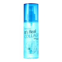 FARMSTAY спрей-мист It's Real Collagen с коллагеном 120 мл