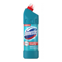 DOMESTOS универсальный чистящий гель Свежесть Атлантики 0,5 л