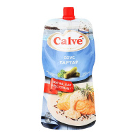 CALVE соус Тартар 230 г
