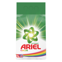 ARIEL стиральный порошок Color автомат 3 кг