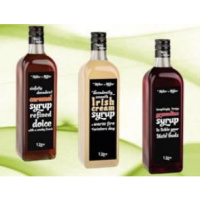 MILLER&MILLER сироп Лесные ягоды 1 л