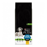 PRO PLAN сухой корм Large Athletic Puppy для щенков крупных пород 12 кг