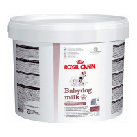 ROYAL CANIN заменитель молока Babydog Milk для щенков с рождения 2 кг