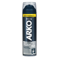 ARKO Пена для бритья Platinum Protection 200 мл