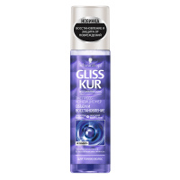 GLISS KUR экспресс-кондиционер Объем и Восстановление 200 мл