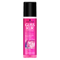 GLISS KUR экспресс-кондиционер Безупречно Длинные 200 мл