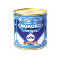 РОГАЧЕВСКИЙ МКК Молоко сгущенное 8,5% 380 г