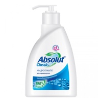 ABSOLUT Жидкое мыло Classic ультразащита 250 г