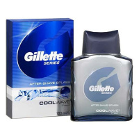 GILLETTE Лосьон после бритья Cool Wave 100 мл