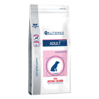 ROYAL CANIN VET DIET сухой корм Neutered Adult Medium Dog для стерилизованных или кастрированных собак средних пород 10 кг