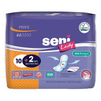 SENI прокладки урологические Lady micro 20 шт