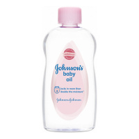 JOHNSON'S Baby Масло 100 мл