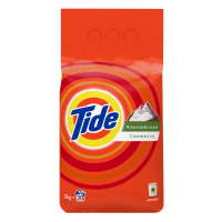 TIDE стиральный порошок Альпийская свежесть автомат 3 кг
