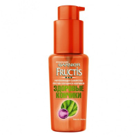 FRUCTIS сыворотка для волос SOS восстановление 50 мл