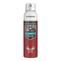 OLD SPICE Антиперспирант аэрозольный Sweat Defence 125 мл