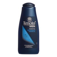 TIMOTEI Men шампунь Прохлада и свежесть 400 мл