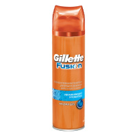 GILLETTE Гель для бритья Hydrating 200 мл