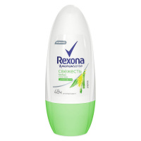 REXONA роликовый антиперсперант Алоэ Вера 50 мл
