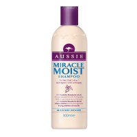AUSSIE Шампунь Miracle Moist 300 мл