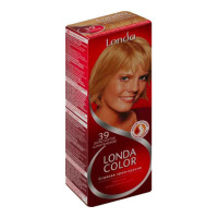 LONDA крем-краска для волос стойкая Золотистое шампанское 39