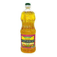 МАМРУКОВСКОЕ масло Кукурузное 1 л