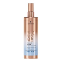 BLONDME шампунь Keratin Restore бондинг-шампунь кератиновое восстановление для волос блонд 250 мл