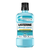 LISTERINE Ополаскиватель полости рта Свежая мята 250 мл