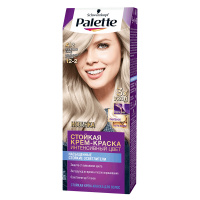 PALETTE крем-краска для волос Интенсивный цвет Платиновый Блонд A12