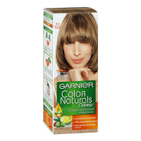 GARNIER крем-краска для волос Color Naturals Ольха 7.1