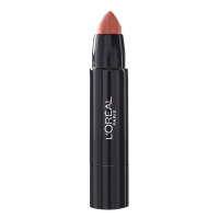 LOREAL губная помада-бальзам Infaillible Sexy Balm 108 ничего себе!