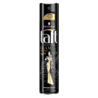 TAFT лак для волос Glam Styles Эффектный Образ №4 225 мл