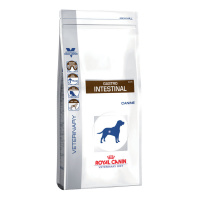 ROYAL CANIN VET DIET сухой корм Gastro Intestinal GI25 для собак с нарушением пищеварения 2 кг