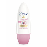 DOVE дезодорант-антиперсперант роликовый Невидимый Нежность лепестков 150 мл