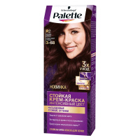 PALETTE крем-краска для волос Интенсивный цвет Красное дерево R2