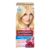 GARNIER крем-краска для волос Color Sensation обесцвечивающая EO